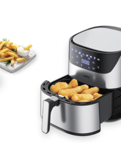 Nồi chiên không dầu Hafele AF T5A